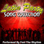 Latin Party Songs Collection Albumcover