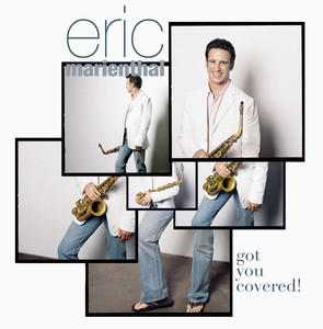Got You Covered album