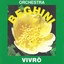 Vivrò Albumcover