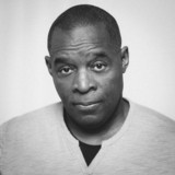Kevin Saunderson Photo