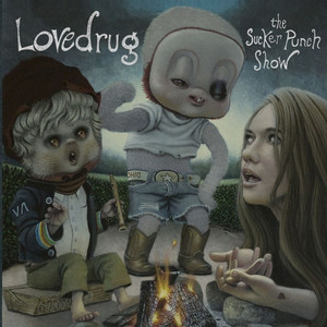 The Sucker Punch Show album