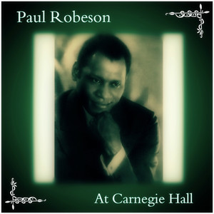 At Carnegie Hall cover