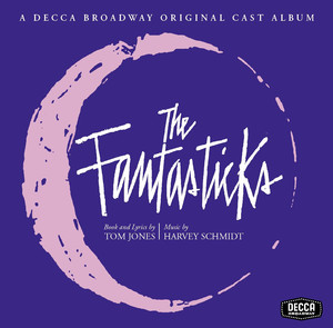 The Fantasticks album