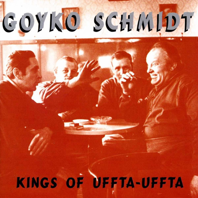 Goyko Schmidt Photo