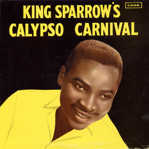 King Sparrow's Calypso Carnival album