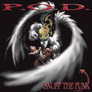 Snuff the Punk album