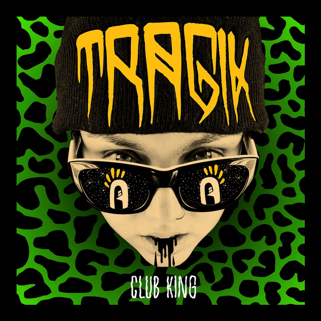 Tragik