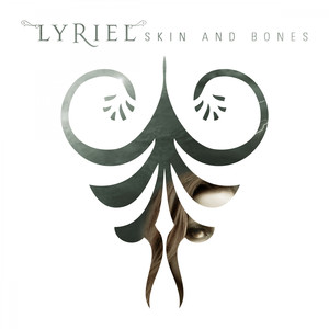 Skin and Bones cover