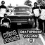 Deathproof, Vol. 2 Albumcover