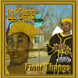 Finer Thangs album