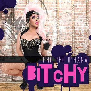 Phi Phi O'hara