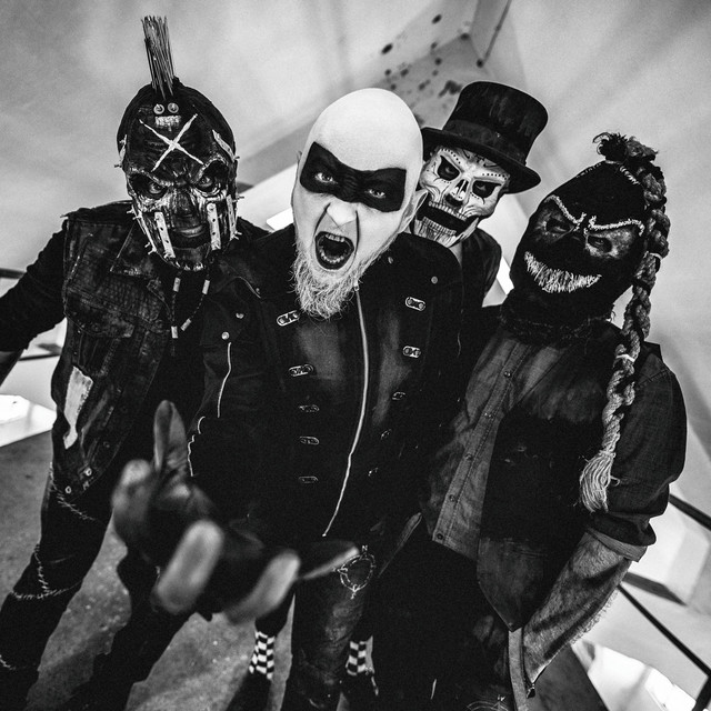 Musik Artist Hämatom