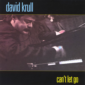 David Krull