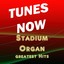 Tunes Now: Stadium Organ Greatest Hits Albumcover