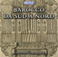 Barocco da Sud a Nord Albumcover
