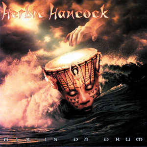 Dis Is da Drum album