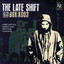 The Late Shift Albumcover