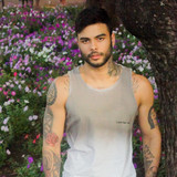 Mateo profile
