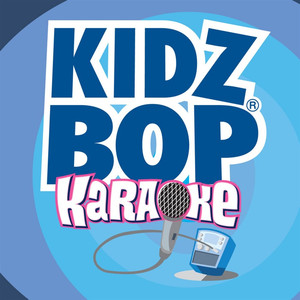 Kidz Bop Karaoke album