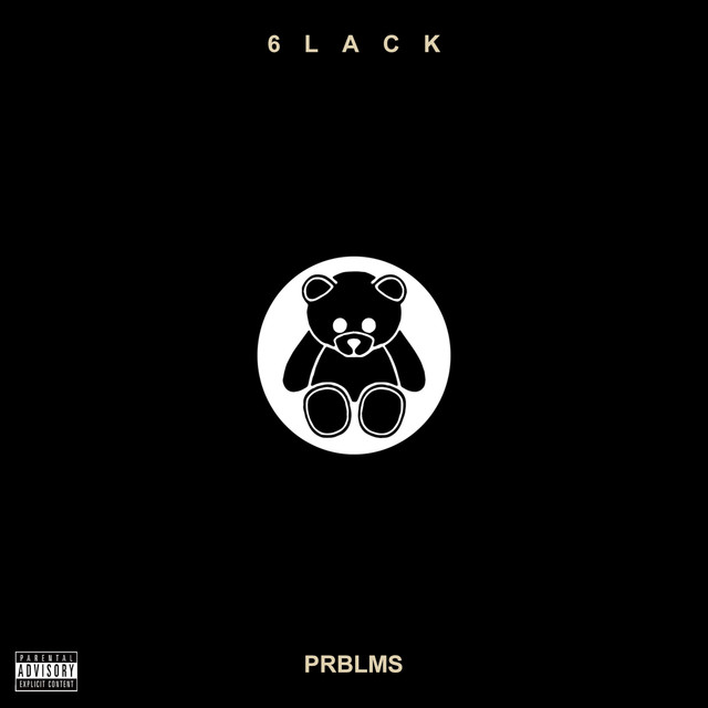 Prblms - Single cover art