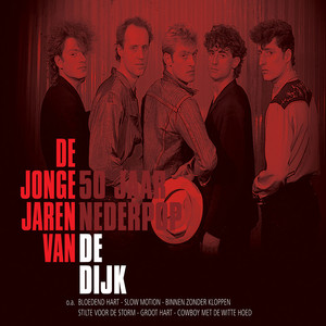 De Dijk album