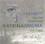 A Benefit for the Hurricane Kartrina/Wilma Victims Albumcover