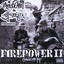 Firepower, Vol. 2: Over The Top Albumcover
