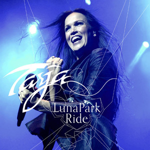 Luna Park Ride album