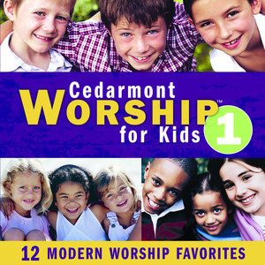 Cedarmont Worship For Kids, Volume 1 album