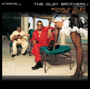 Just Like This cover
