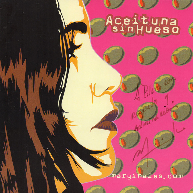 Aceituna sin hueso Photo