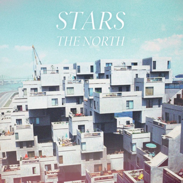 The North cover