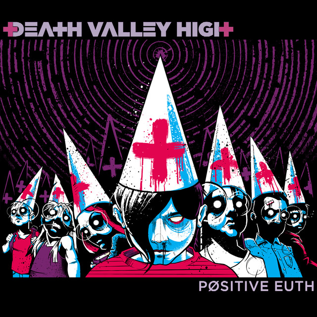 Positive Euth cover