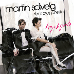 Martin Solveig feat. Dragonette
