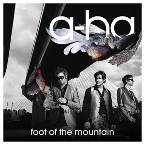 Foot of the Mountain album