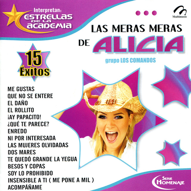 Los Comandos Photo