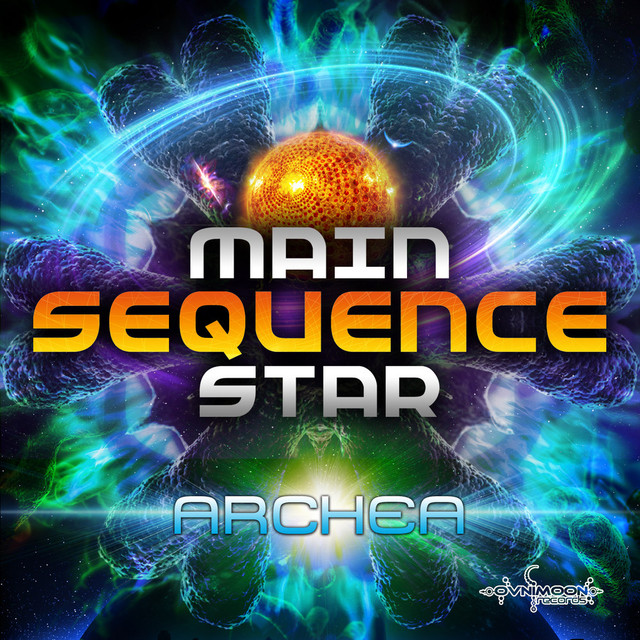 Main Sequence Star Photo