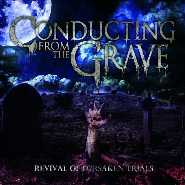 Revival Of Forsaken Trials cover