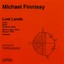 Finnissy, M.: Lost Lands Albumcover