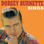 Dorsey Burnette Sings cover