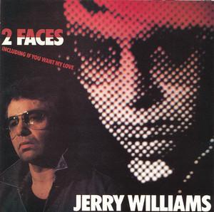 2 Faces album