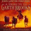A Tribute To Garth Brooks Albumcover