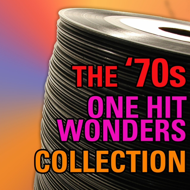 The 70s One Hit Wonder Collection cover