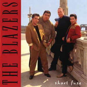 Short Fuse cover