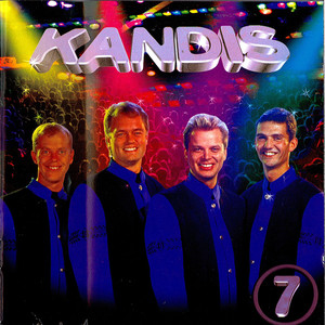Kandis 7 cover