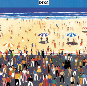 INXS (Remastered) album