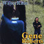 Water Rain Albumcover