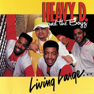 Living Large album