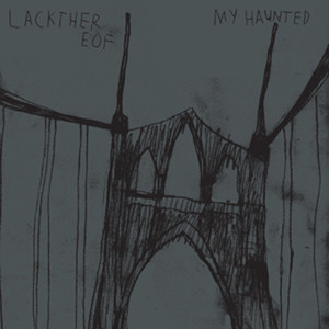 My Haunted cover