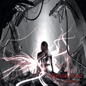 Voyeur cover